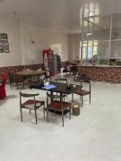 C7710花间集融景城经营中快餐厅转让