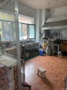 C7710花间集融景城经营中快餐厅转让