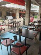 C7710花间集融景城经营中快餐厅转让