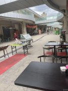 C7710花间集融景城经营中快餐厅转让