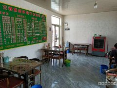 （成功案例）C7713店面转让 位于吉木萨尔县北三台工业园区