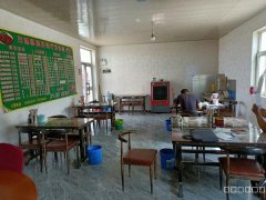 （成功案例）C7713店面转让 位于吉木萨尔县北三台工业园区