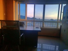 C7718天章大厦美容养生馆转让