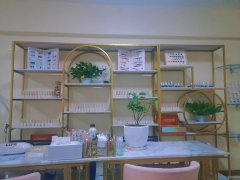 C7718天章大厦美容养生馆转让