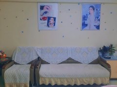 C7718天章大厦美容养生馆转让