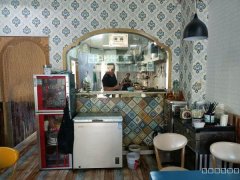 （成功案例）C7720店面转让 位于奇台县六中罗马假日酒店对