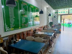 （成功案例）C7720店面转让 位于奇台县六中罗马假日酒店对