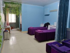 （成功案例）C7724商城路临街第一间美容养生推拿馆转让