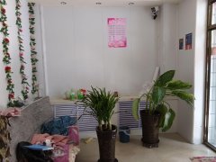 （成功案例）C7724商城路临街第一间美容养生推拿馆转让