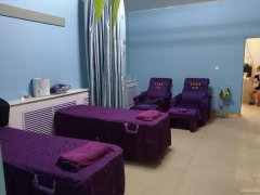 （成功案例）C7724商城路临街第一间美容养生推拿馆转让