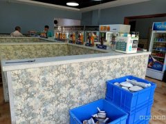 C7727店面转让 位于五家青湖印象西苑临街