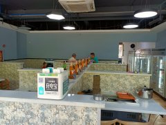 C7727店面转让 位于五家青湖印象西苑临街