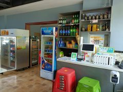 C7727店面转让 位于五家青湖印象西苑临街