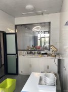 C7729昌吉世纪大道香格里拉旺铺低价1.5万转让