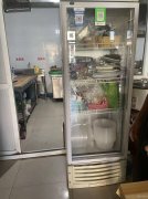 C7730昌吉岐峰农贸市场内餐厅转让