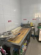 C7730昌吉岐峰农贸市场内餐厅转让