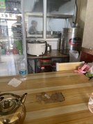 C7730昌吉岐峰农贸市场内餐厅转让