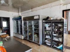 （成功案例）C7722庭州南路公元2099A区临街营业中3号