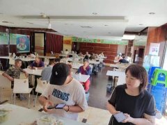 （成功案例）C7722庭州南路公元2099A区临街营业中3号