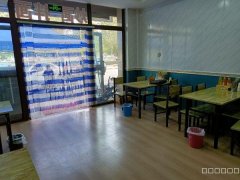 C7739店面转让 位于昌吉市长宁南路吉祥花园小区