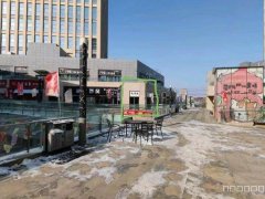 C7742昌吉中山路枫叶广场旺铺出租