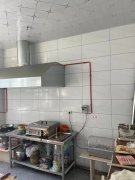 C7743昌吉香格里拉快餐转让