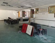 C7744厂库房办公出租