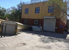 C7744厂库房办公出租