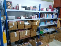 （成功案例）C7745店面转让 位于乌市宝能城成人用品店转让