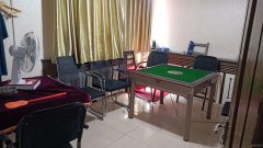 C7746红星西路12号小区 老市政府家属院门口商店带棋牌室