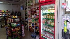 C7746红星西路12号小区 老市政府家属院门口商店带棋牌室