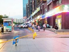 C7754华洋广场商圈成熟小区纯商铺低价急转