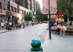 C7754华洋广场商圈成熟小区纯商铺低价急转