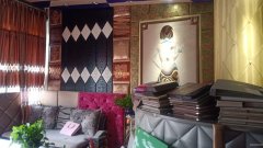 C7755统一建材城内位置超好店面转让