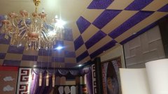 C7755统一建材城内位置超好店面转让