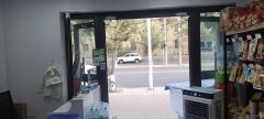 C7757新市区河北西路商业一条街1-41号临街特价商品超市
