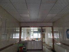 C7758米东区八方一巷50平旺铺出租