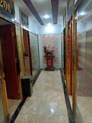 C7760店面转让 位于奇台县天山南路春秋楼附近临街