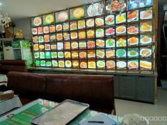 C7760店面转让 位于奇台县天山南路春秋楼附近临街