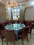 C7760店面转让 位于奇台县天山南路春秋楼附近临街