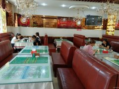 C7760店面转让 位于奇台县天山南路春秋楼附近临街