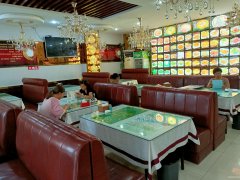 C7760店面转让 位于奇台县天山南路春秋楼附近临街