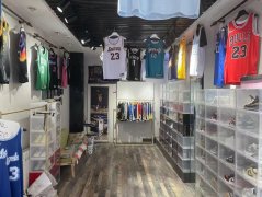 7761新疆飞马财富购物中心巷子 2楼门面出租可整租可分租