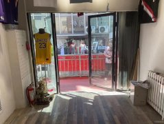 7761新疆飞马财富购物中心巷子 2楼门面出租可整租可分租