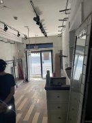 7761新疆飞马财富购物中心巷子 2楼门面出租可整租可分租