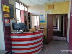 （成功案例）C7762位于吉木萨尔县文明路东路临街商铺出租，