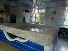 C7763位于昌吉市儿童医院临街一层育婴用品店转让