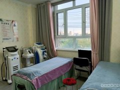 C7763位于昌吉市儿童医院临街一层育婴用品店转让