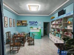 C7770位于阜康市文博路元森国际附近临街二楼店面转租