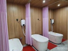 C7770位于阜康市文博路元森国际附近临街二楼店面转租